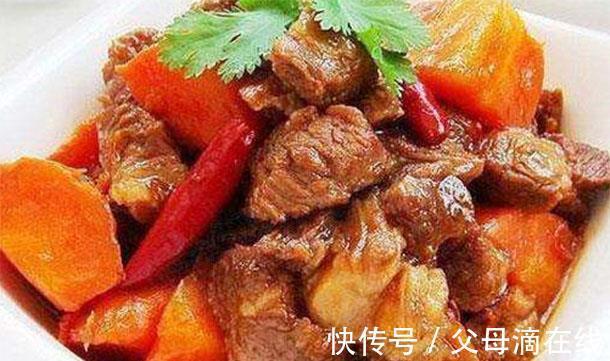 屁股|今天終于看見太陽曬屁股孩子心情好，多吃滋補菜，護胃養肝明目