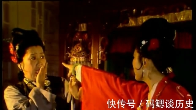 宝姑娘|大观园检抄,探春激愤到落泪,为何一向清高的林黛玉却默不作声?