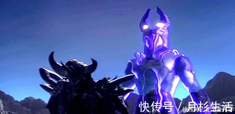 战斗仪|奥特曼世界四件王牌武器,得到任何一件,实力都能提升5倍!