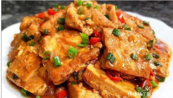 美味|想想都流口水的几道美味家常菜,色香味俱全,味道好极了