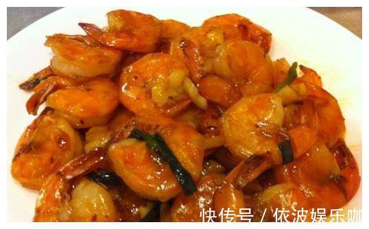 炸虾油|食欲不振,推荐几道喷香的家常菜,营养下饭,一家老小都抢着吃