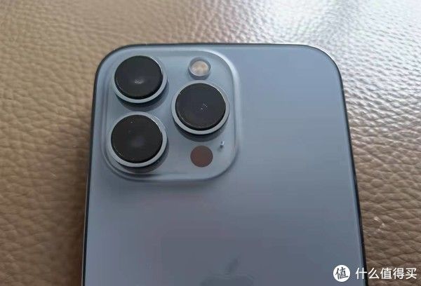 oppo|买了iPhone13Pro，我很难想象下一次买苹果手机是什么时候