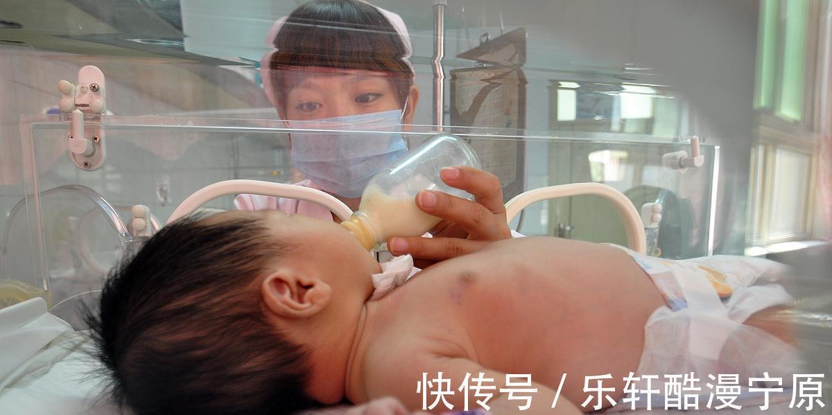 牛奶|别急着断夜奶,就怕宝宝不长身体,要断奶的话也要掐准时机