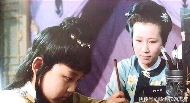 含蓄|红楼梦:李纨曾向贾政撒娇卖嗔,因为太含蓄,居然没人看出来