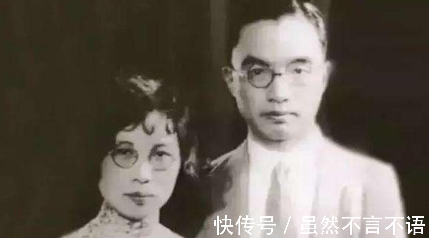 妻子$巴金妻子病故不下葬,骨灰摆枕边相守33年,晚年才懂长寿并非福气!