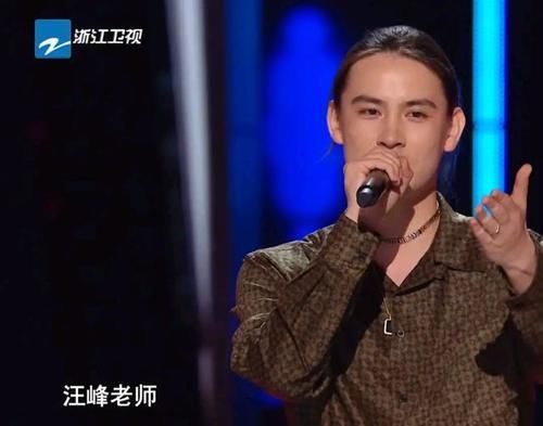 好声音2021|《好声音2021》原创歌曲过多，歌词质量不高，时尚独唱3首原创