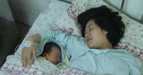 产妇|坐月子期间,产妇尽量别见“这3类人”,对自己和宝宝都好!