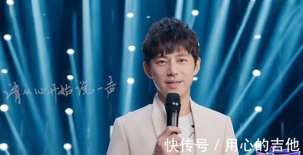 《快本》停播后，吴昕首次在芒果台露面，抱住何炅的那一刻我哭了