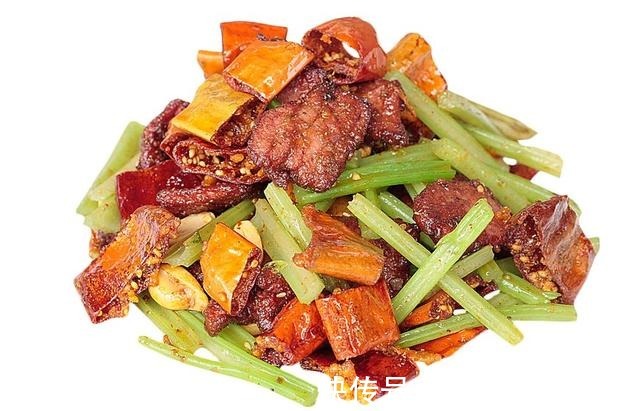 牛肉和羊肉的5种家常做法，非常值得亲自下厨