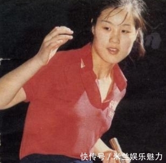 汉城|奥运会她再次被迫让球,回国愤然宣布立即退役,此生不碰乒乓球!