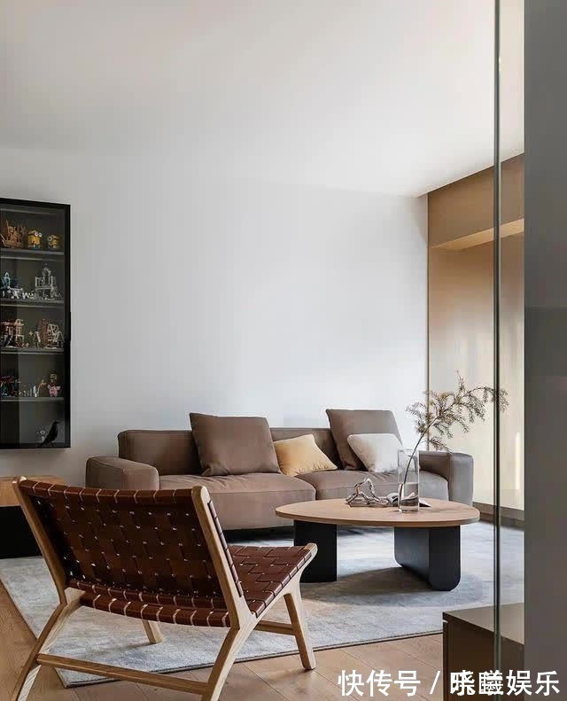 阳台|一家三代人住180㎡新家,全屋清新诗意风,越住越舒服,叫人羡慕