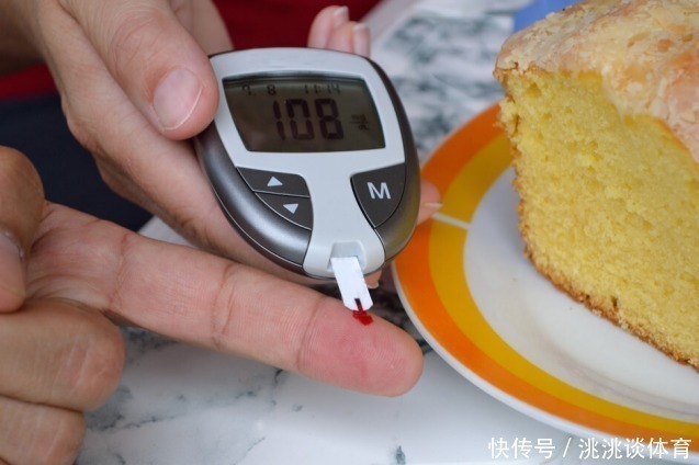 随机血糖|血糖高于多少，会出现危险？医生给出解释，让你心里有个底
