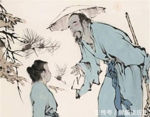 得饶人处且饶人|俗语“得饶人处且饶人”,后半句才是精华,道出为人处世的智慧