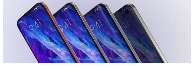 镜头|iPhone14ProMax概念机：感觉不比iPhone13香，如果涨价我劝你别买