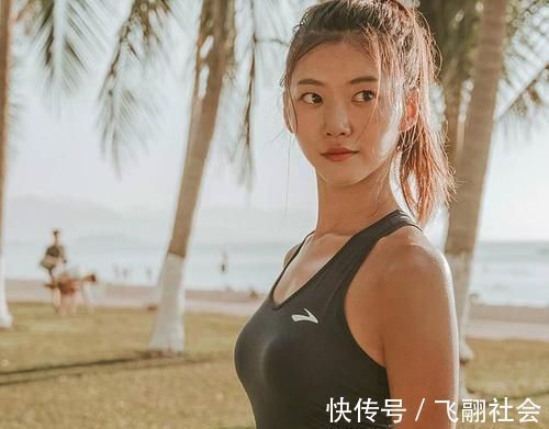 审美观|健身人与不健身人的区别在哪?或许一眼就能看出来!