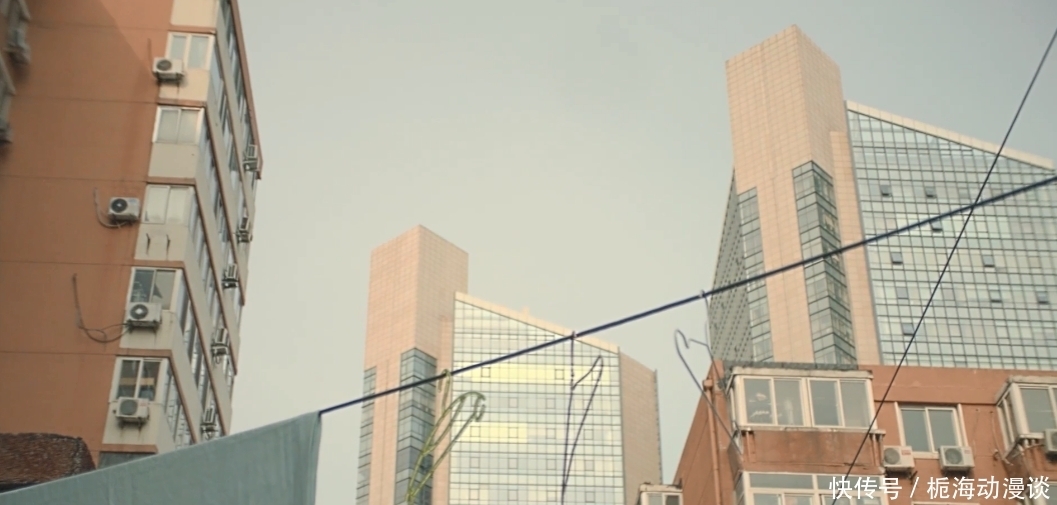 五一档 这群戏骨就值300万,“五一档”可真行