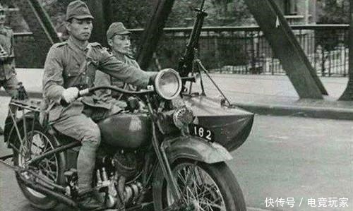 士兵|六个日本士兵把守一座城,为何城里数十万百姓不反抗原因很简单