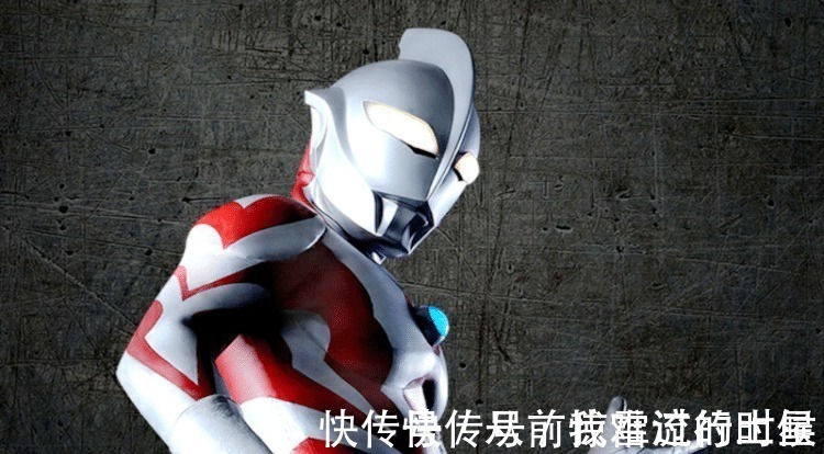 安培拉星人|奥特曼 奥特之父是光之国最强的，后来发生了什么让他变成菜鸟