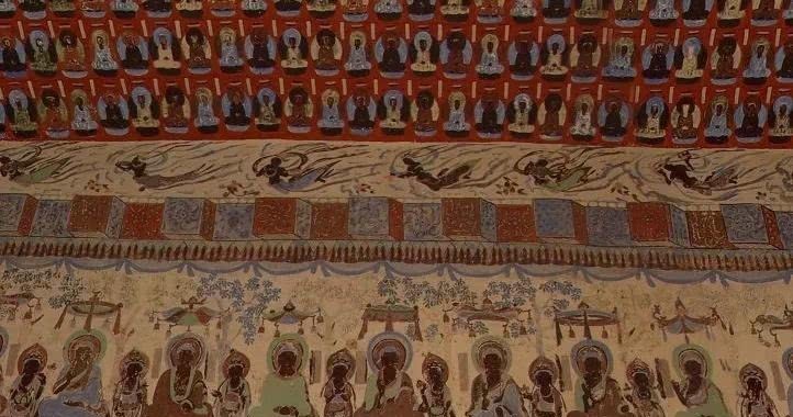  姐姐|三十的姐姐乘风破浪，千年的姐姐飞檐走壁