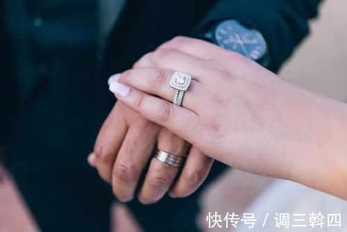 钻石切割!买不起不能看吗?看完人家的订婚戒指,偷偷哭了一个晚上