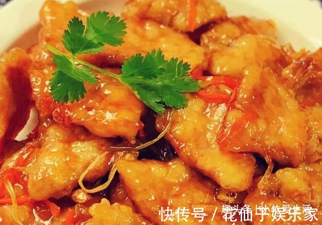 白醋|解馋下饭的几道家常菜,百吃不厌,简单美味,招待客人也能撑场面
