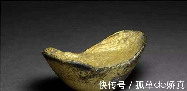 遗址|张献忠沉银遗址,河床堆满了金银财宝,多得数不过来