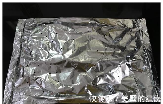 锡纸|不用烤箱也能做烤鱼,香辣鲜美,外酥里嫩,越吃越香,太简单了!