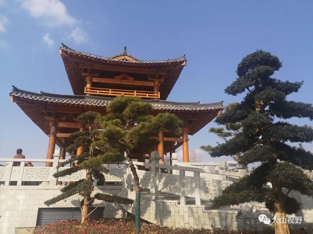 阆中鱼翅广场，惊艳登场！