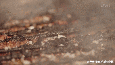 恐怖片|美食界的恐怖片,又来了