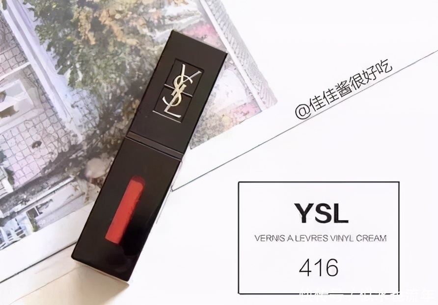 优野森林|这几款经典平价滋润型的不沾杯显白口红你最爱哪一款?我全都爱