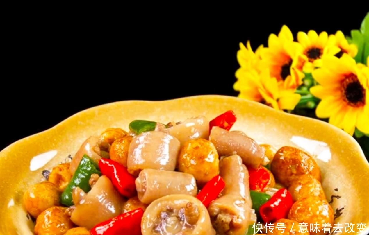 年夜饭10道硬菜!每一道菜都有不同的寓意,好学好做,待客不愁