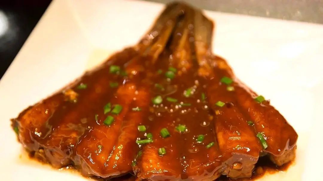 盘点苏帮菜中的“奇葩”菜名,你知道几个