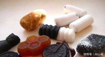 口袋|学生党口袋里必备的五种糖果,我赌5包辣条,你肯定没有全部吃过