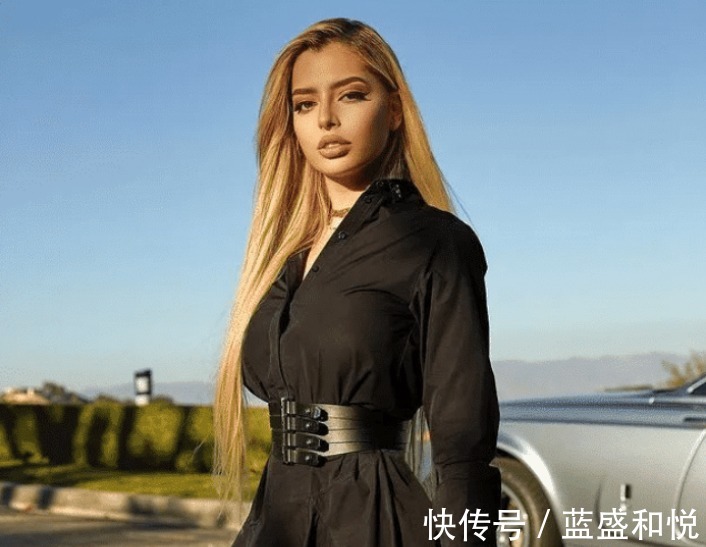 超模|同样形象邋遢，贝弗利找到超模女友，为何杜兰特却无人搭理！