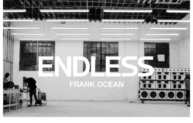 koc|Frank Ocean 联名 Prada 这份「新工作」，让 032c 等单位也很兴奋
