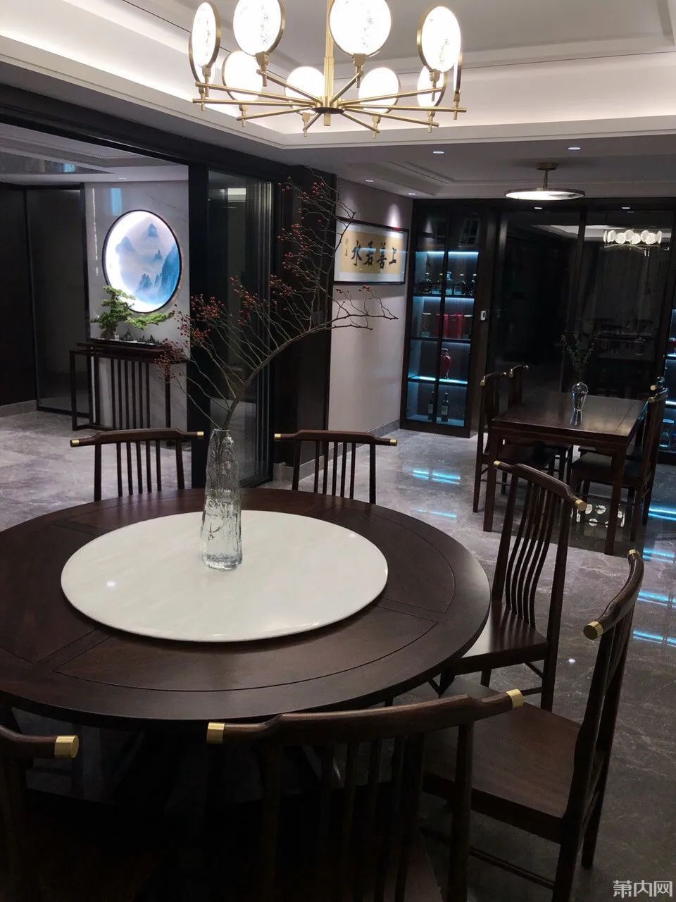 热搜|一农居房冲上热搜:太超前了,这是艺术馆?