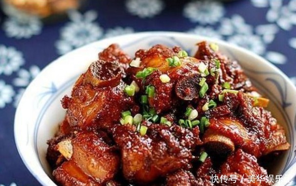 几道菜|不能错过的几道菜,爽口开胃,下酒下饭都不错,值得一试