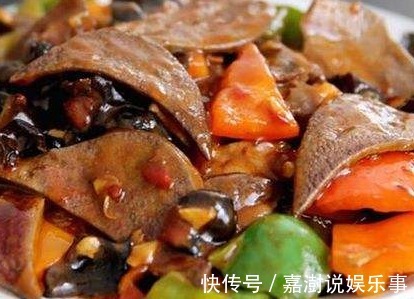 提高免疫力|香的流口水的“硬菜”,提高免疫力补血,能促进孩子身体正常生长