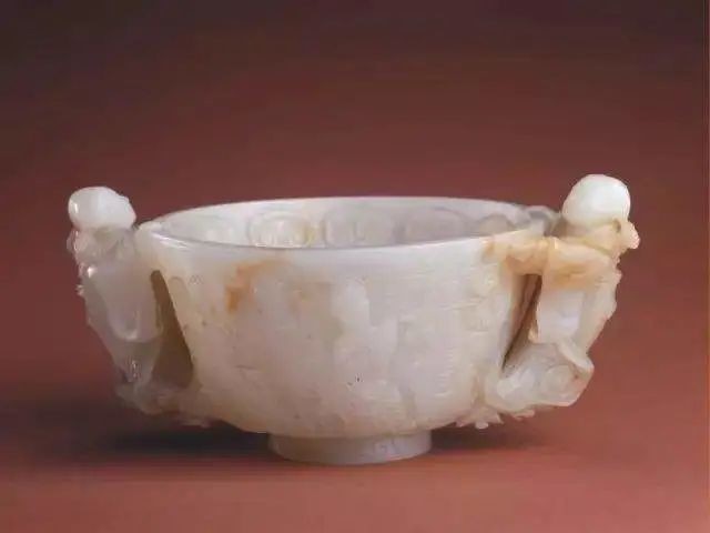 亡国皇帝竟是个文艺天才?超越乾隆,堪称中国历史第一玩主?