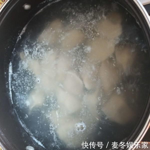 拌饺子馅最忌放“它”,10人有7人放错,怪不得饺子不鲜不好吃