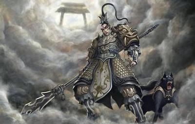  大战|封神大战之后，阐教十二金仙分别去了哪里？