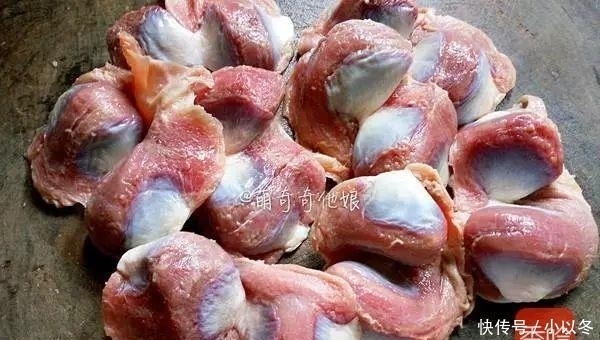 天冷不要错过这道菜, 男人养胃, 女人补血, 我家一周吃3回