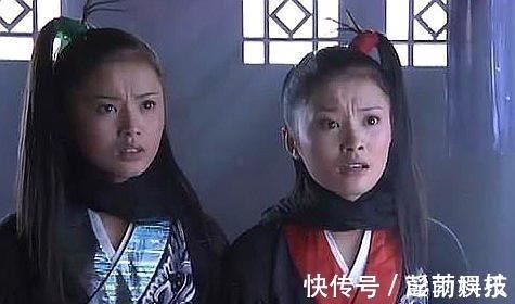 天龙八部@天龙后传:乔峰晚年艳福不浅,迎娶五位老婆,为段誉、虚竹报仇