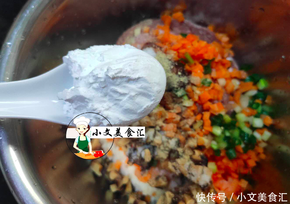 山药别只用来煲汤,这样煎一煎,上桌香气四溢,家人都说好吃