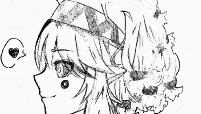 我妻善逸@小学生画画有多厉害:前几张色彩太绝,最后一张简直是当代毕加索