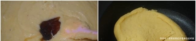 宫廷小吃绿豆冰糕,不过筛特好做,入口即化,孩子春天吃它不上火