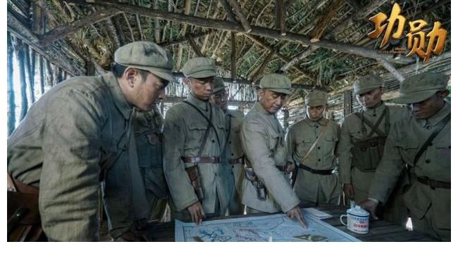 屠呦呦|电视剧《功勋》能文能武李延年 书写英雄爱国心报国志 见证光辉！