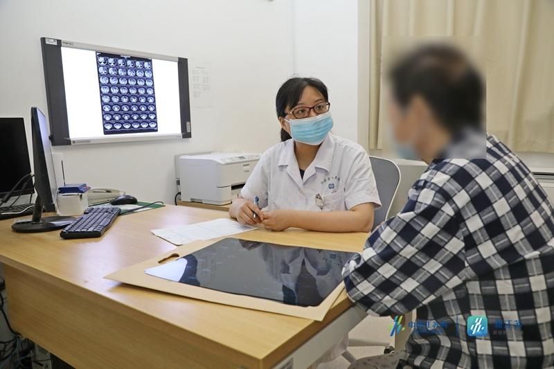 化疗|肿瘤晚期二十载 一路幸有你守护