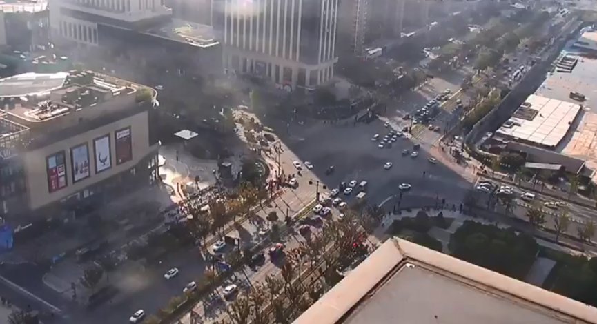 盘古|人工智能如何赋能城市建设?看城市更看个体,看当下也看未来