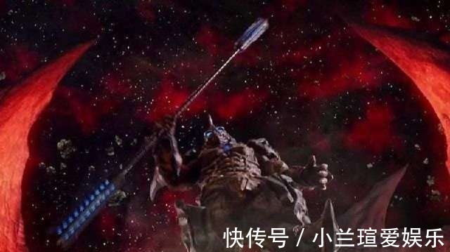 盘点|盘点奥特曼最怕的五大“神器”,最后一个曾经“秒杀”光之国!